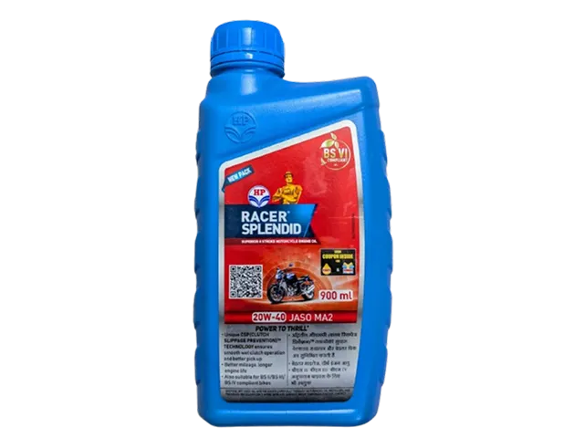 HP Racer Splendid - 900 ml (10Pcs)