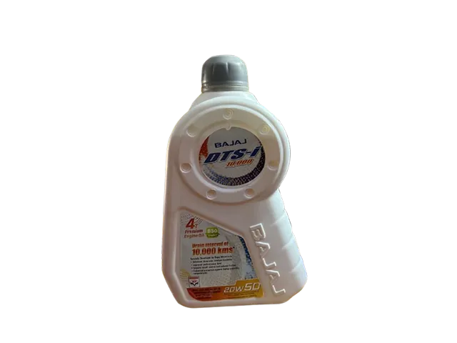 Bajaj DTSi 20w50 - 1 L (12 pcs)